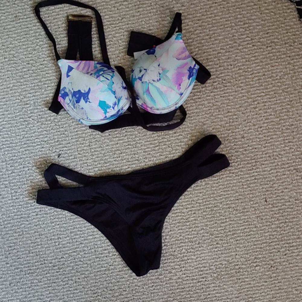 Victoria Secret
